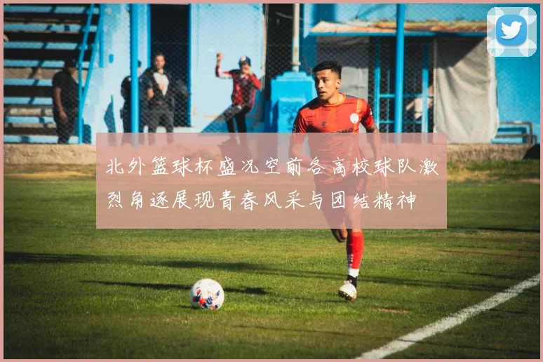 北外篮球杯盛况空前各高校球队激烈角逐展现青春风采与团结精神